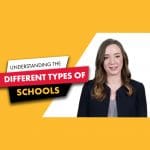 Types of Schools