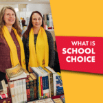 What is School Choice?